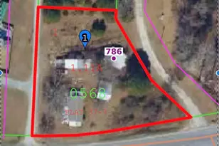 786 Woodall Dairy Rd, Benson, NC 27504 - Photo 1