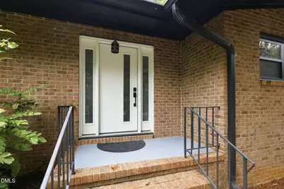 210 Carol Street, Carrboro, NC 27510 - Photo 2