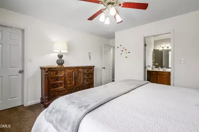 1590 Rogers Pointe Lane, Creedmoor, NC 27522 - Photo 26