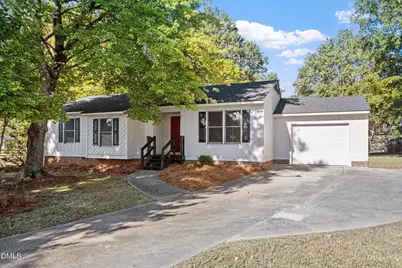 18 W Hester Court, Wendell, NC 27591 - Photo 2
