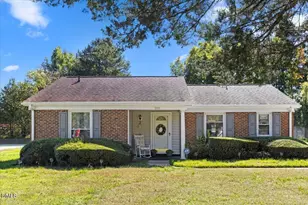 208 Overlook Ave, Durham, NC 27712 - Photo 1