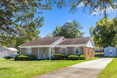 208 Overlook Avenue, Durham, NC 27712 - Photo 2