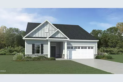 1528 Copper John Road, Rolesville, NC 27587 - Photo 1