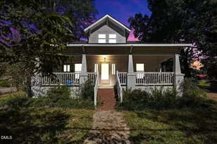 617 Charlotte Ave, Sanford, NC 27330 - Photo 2