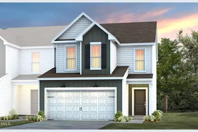2236 Sun Vibes Way, Durham, NC 27703 - Photo 1