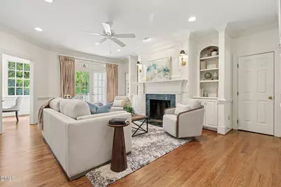 709 Runnymede Road, Raleigh, NC 27607 - Photo 8