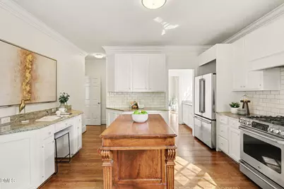 709 Runnymede Road, Raleigh, NC 27607 - Photo 12