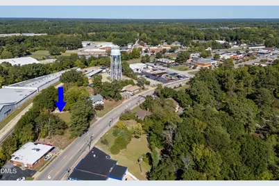 517 N Main Street, Fuquay-Varina, NC 27526 - Photo 2