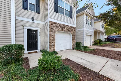 413 Plank Bridge Way, Morrisville, NC 27560 - Photo 28