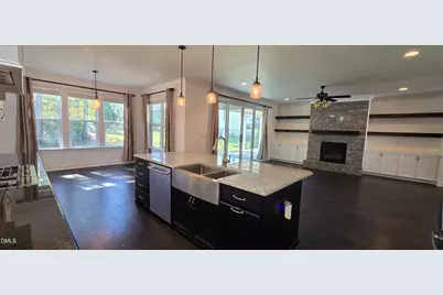 741 Inglemoor Lane, Rolesville, NC 27571 - Photo 6
