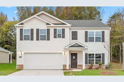 71 Richmond Run, Stem, NC 27581 - Photo 1