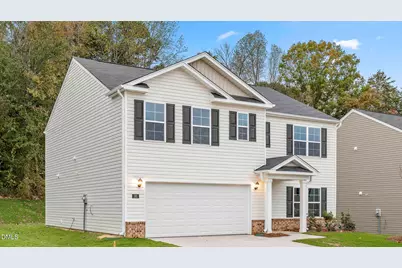 71 Richmond Run, Stem, NC 27581 - Photo 2