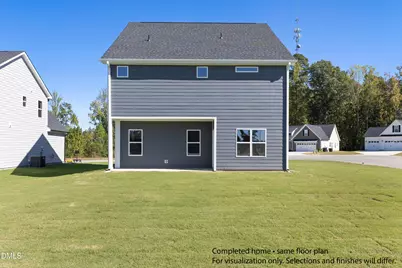 623 Nicholson Road, Sanford, NC 27332 - Photo 2