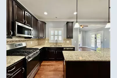 2006 Fern Cottage Lane, Knightdale, NC 27545 - Photo 8