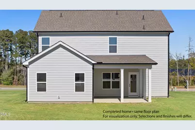 665 Nicholson Road, Sanford, NC 27332 - Photo 2