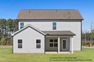 665 Nicholson Rd, Sanford, NC 27332 - Photo 2