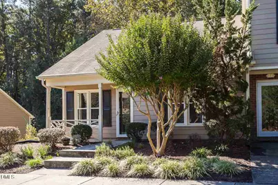 69 Crystal Oaks Court, Durham, NC 27707 - Photo 2
