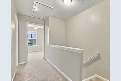 10817 Galand Court, Raleigh, NC 27614 - Photo 24