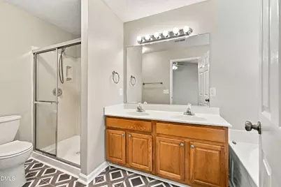 10817 Galand Court, Raleigh, NC 27614 - Photo 18