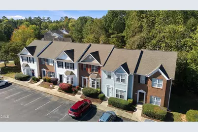 10817 Galand Court, Raleigh, NC 27614 - Photo 28