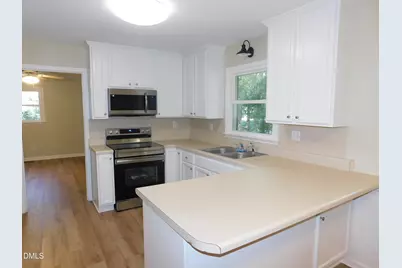 1412 Chamblee Road, Zebulon, NC 27597 - Photo 2