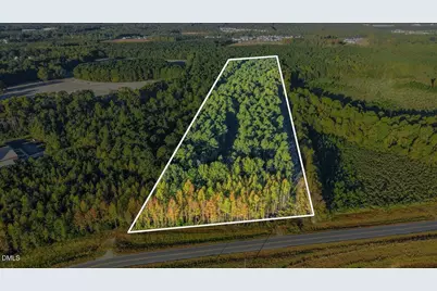 612 Swift Creek Road, Smithfield, NC 27577 - Photo 2