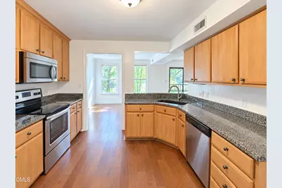 329 Glen Echo Lane #J, Cary, NC 27518 - Photo 2