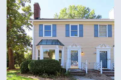 208 Standish Drive, Chapel Hill, NC 27517 - Photo 1