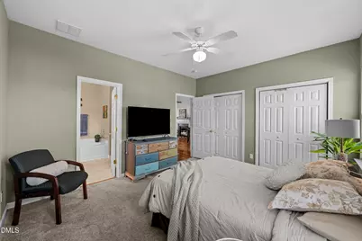 206 Caraleigh Court, Morrisville, NC 27560 - Photo 18