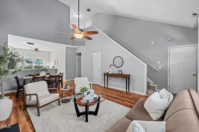 206 Caraleigh Court, Morrisville, NC 27560 - Photo 8
