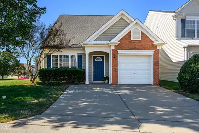 206 Caraleigh Court, Morrisville, NC 27560 - Photo 1
