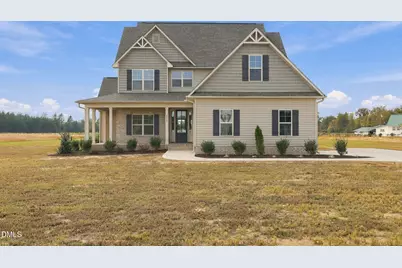 6732 Sim Canady Road, Hope Mills, NC 28348 - Photo 1