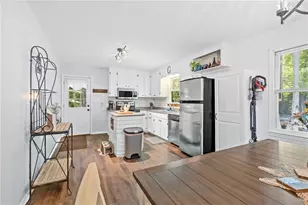 5402 Newland Dr, Julian, NC 27283 - Photo 8