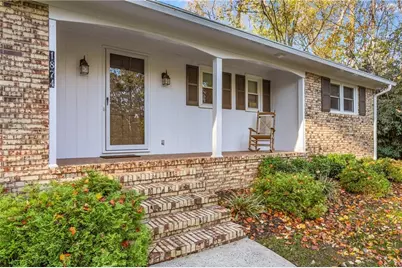 1874 Stratford Road, Burlington, NC 27217 - Photo 2