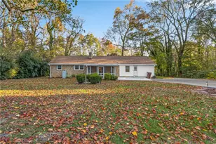 1874 Stratford Rd, Burlington, NC 27217 - Photo 28