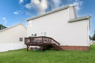 1377 Still Point Ct, Winston Salem, NC 27103 - Photo 4