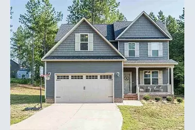 114 Lasswade Court, Zebulon, NC 27597 - Photo 1