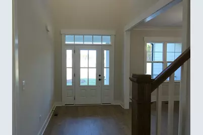 43 Walnut Hall Court, Selma, NC 27576 - Photo 2