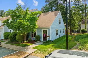 5613 Split Oak Way, Raleigh, NC 27609 - Photo 2