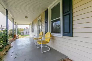 1054 George Bason Rd, Graham, NC 27253 - Photo 4