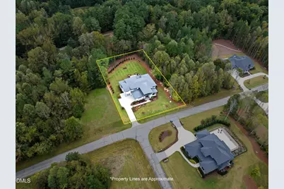 213 Westhampton Drive, Pittsboro, NC 27312 - Photo 76