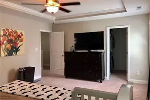 466 Stonebriar Ave, Raeford, NC 28376 - Photo 20