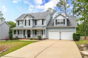 79 Clearwater Harbor, Sanford, NC 27332 - Photo 2