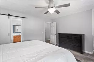 79 Clearwater Harbor, Sanford, NC 27332 - Photo 16