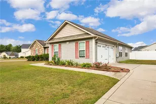 1093 St Johns Loop, Raeford, NC 28376 - Photo 2