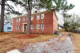 210 E 16th St, Lumberton, NC 28358 - Photo 18