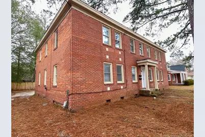 210 E 16th Street #2, Lumberton, NC 28358 - Photo 2