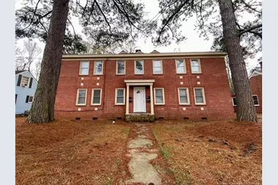 210 E 16th Street #2, Lumberton, NC 28358 - Photo 1