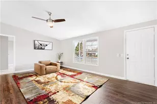 4834 Tippit Trail, Fayetteville, NC 28306 - Photo 6