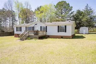 70 Tacia Dr, Lillington, NC 27546 - Photo 2
